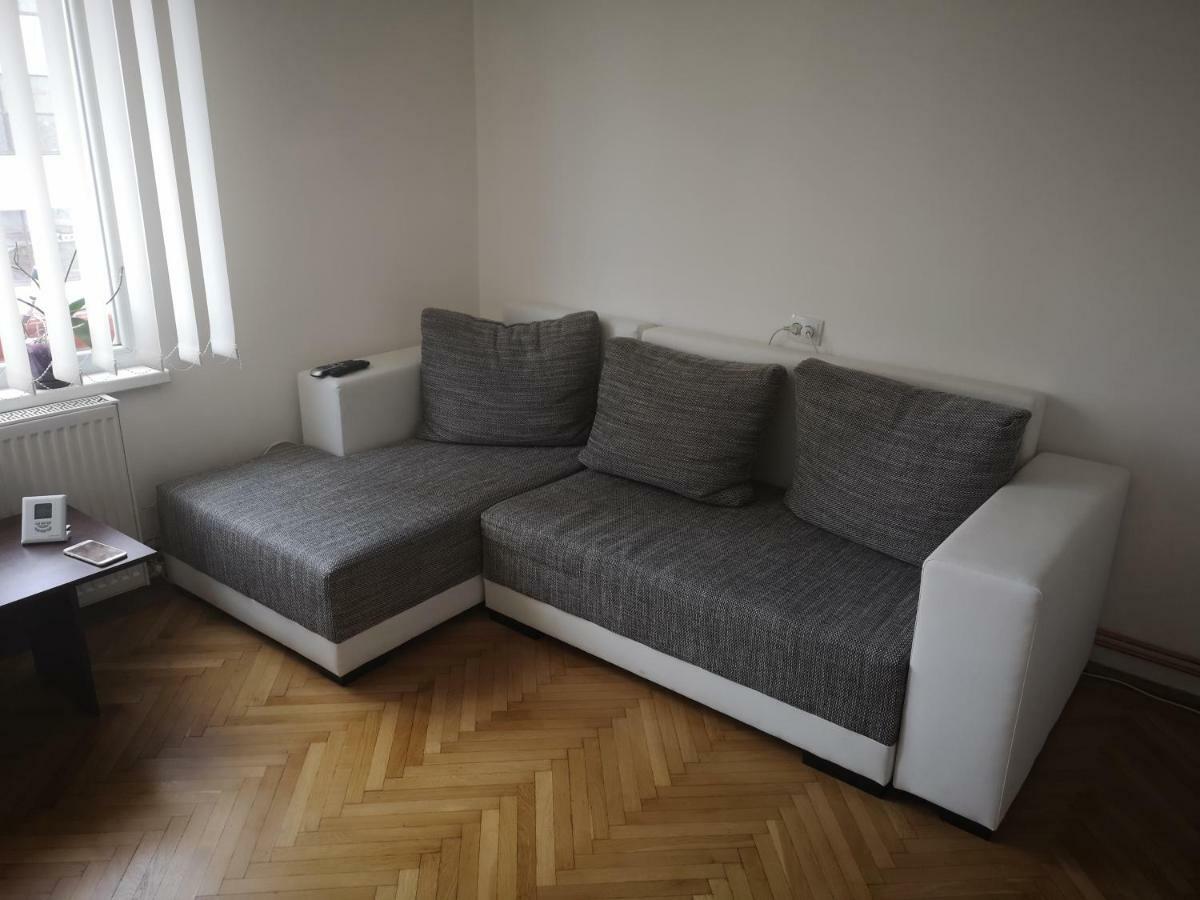Lore'Place Braşov Eksteriør bilde